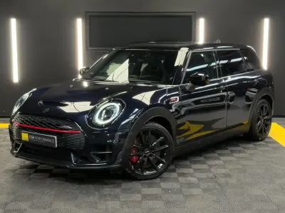 Usado Mini John Cooper Works Clubman