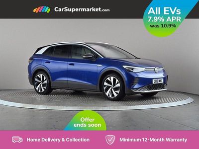 VW ID.4