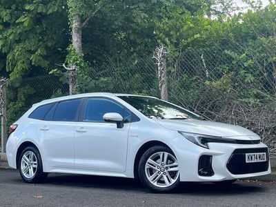 Suzuki Swace
