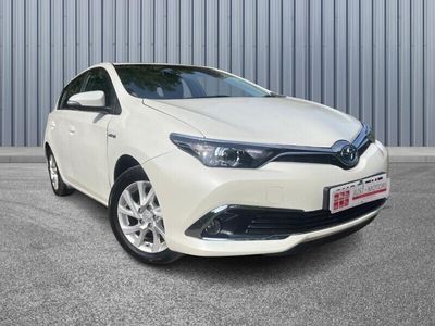 Toyota Auris Hybrid