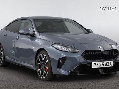 Used BMW 220 M Sport 168 HP (123 kW) 2025 Grey Coupe