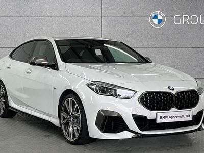 BMW M235