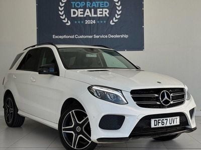 Mercedes GLE250