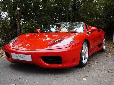 Ferrari 360