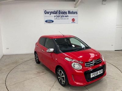 Citroën C1