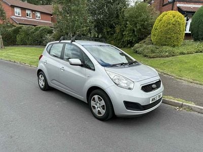 Kia Venga
