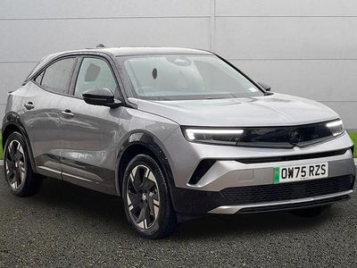 Used Vauxhall Mokka 114 kW (156 HP) 2025 SUV