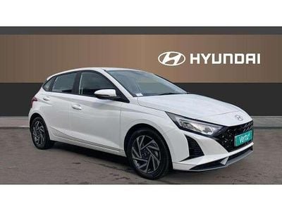 Other Used 2025 Hyundai i20 Advanced Hatchback | £15,819 (Fair price)