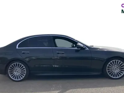 Used Mercedes C300 AMG Line Premium 258 HP (189 kW) 2023 Grey Sedan
