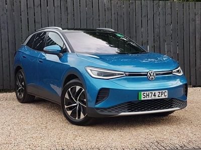 VW ID.4