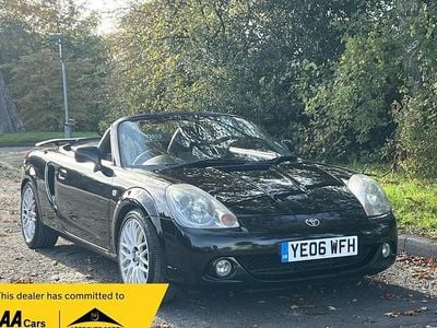 Toyota MR2