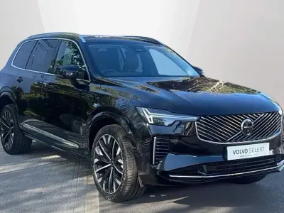 Usado Volvo XC90