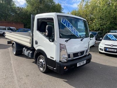 Nissan Cabstar