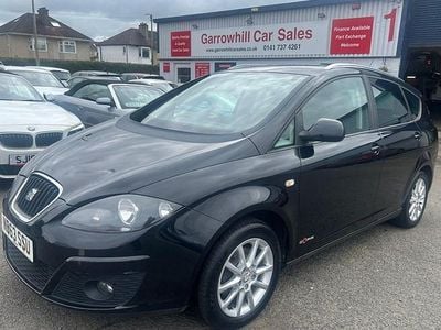 Seat Altea XL