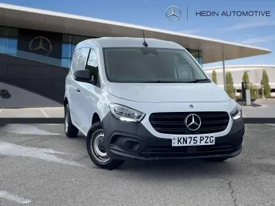 Used Mercedes Citan 110