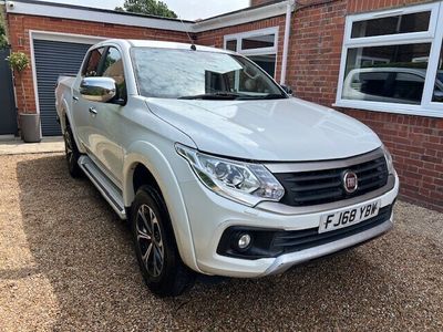 Fiat Fullback