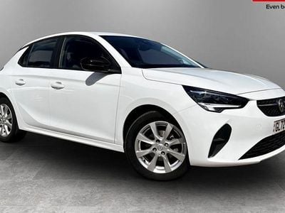 Second-hand Vauxhall Corsa Design Edition 75 CP (55 kW) 2023 Hatchback