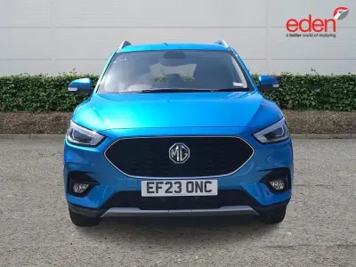 Used MG MG3