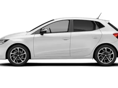 New Seat Ibiza FR First Edition 116 HP (85 kW) 2025 Hatchback