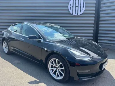 Used Tesla Model 3 11 kW (15 HP) 2019 Sedan