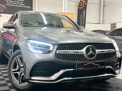 Mercedes GLC220