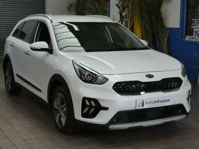 Used Kia Niro