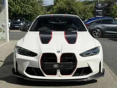 Used BMW M4