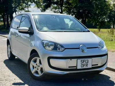 Used VW up!