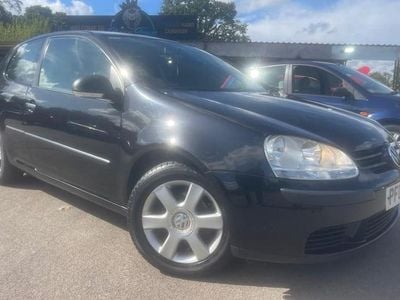 VW Golf VI