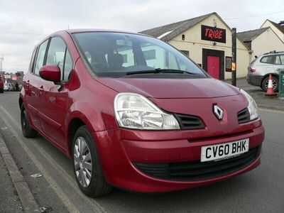Renault Grand Modus