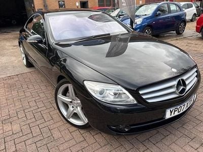 Mercedes 500