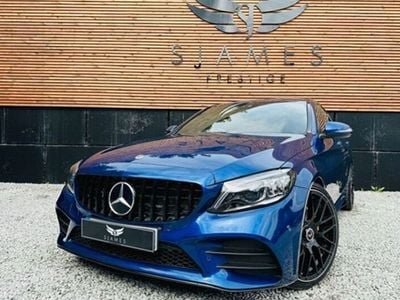 Mercedes C300