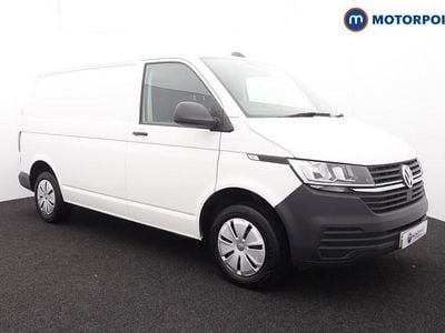 VW T6.1