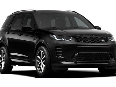 Used 2024 Land Rover Discovery Sport SE Dynamic SUV | £47,184