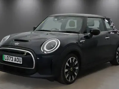 Used Mini Cooper SE