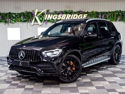 Mercedes GLC300