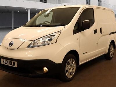 Nissan e-NV200