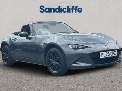 Mazda MX5