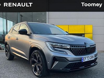 Used Renault Austral Techno Esprit Alpine 200 HP (147 kW) 2025 SUV