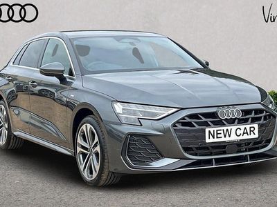 Audi A3 Sportback e-tron