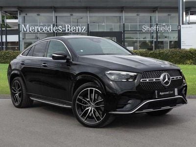 Mercedes GLE450 AMG