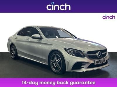 Mercedes C300