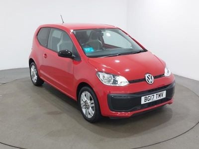 VW up!