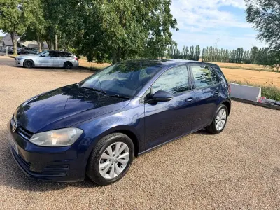 Used VW Golf VII