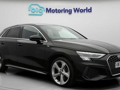 Audi A3 Sportback e-tron