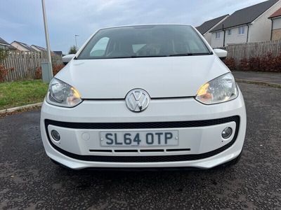 VW up!