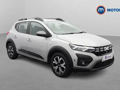 Used Dacia Sandero Journey 91 HP (66 kW) 2022 Hatchback