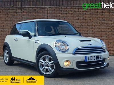Mini ONE