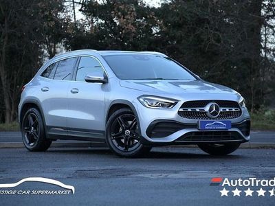 Mercedes GLA200