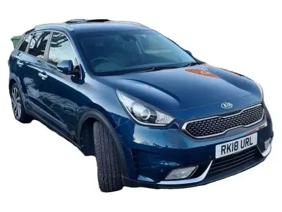 Gebraucht Kia Niro